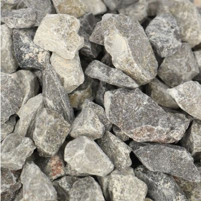 Siergrind samber grijs 6/14 (BB 1500 kg) bigbag inbegrepen (verloren verpakking)