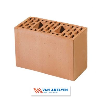 Porotherm Thermobrick 10N - 29/14/19 