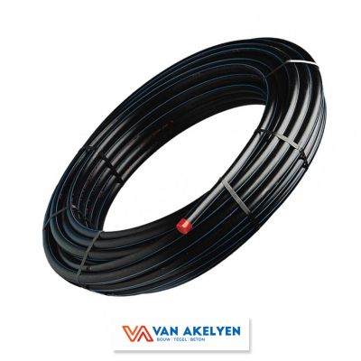 Socarex-buis 3/4" normaal - per rol 
