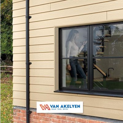 Sidings Cedral Classic S02 beige - 190x3600 mm 