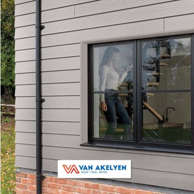 Sidings Cedral Classic S05 grijs - 190x3600 mm 