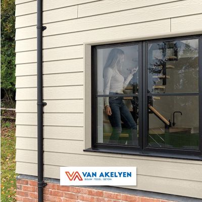 Sidings Cedral Classic S07 roomwit - 190x3600 mm 