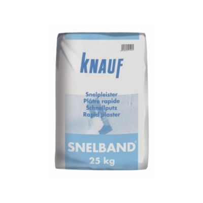 Knauf snelband - 25 kg 