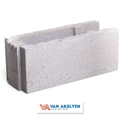 Stapelblok 49 x 20 x 19 Coeck  (L/H/B) art 212320