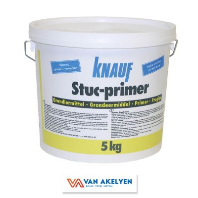 KNAUF Stuc-primer - 5 kg 