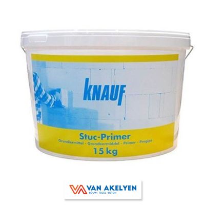 KNAUF Stuc-primer - 15 kg 