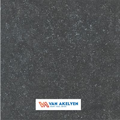 SV - Uniceramica Belgian Blue Dark 60/60/2 rect keramiek 2 cm dikte - NETTOPRIJS !!