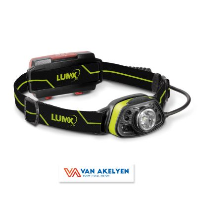 UM - TCT-250S hoofdlamp (art LM12440) 