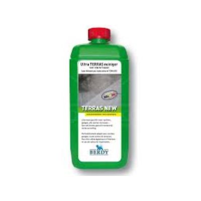 Berdy - Terras New - 1 liter 