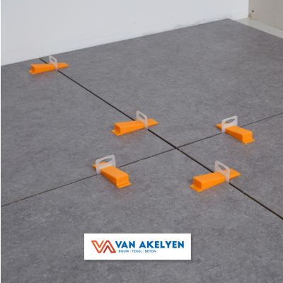 Levelit - spie (zak 100 pcs) 