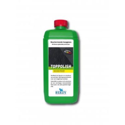 Berdy - Toppolish - 1 liter 