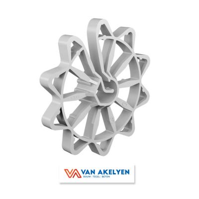 Afstandsring UNI35 