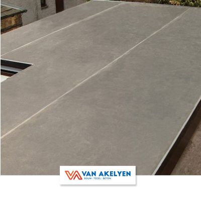 EPDM UVB - 1,00 mm dik -   10 cm breed rollengte 25 m