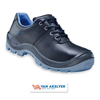 Werkschoenen ATLAS 460-LAAG (zolang de voorraad strekt)