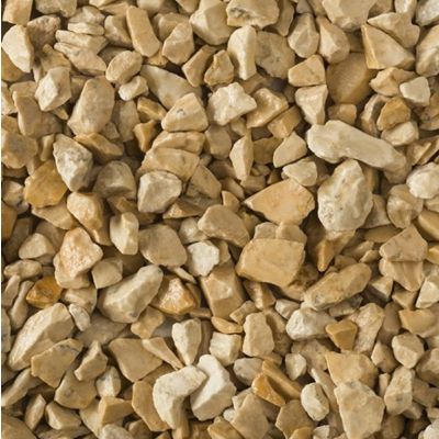 Siergrind yellow sun 8/11 (BB 500 kg) bigbag inbegrepen (verloren verpakking)