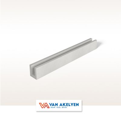 Ytong - U-latei - 400 x 25 x 20 