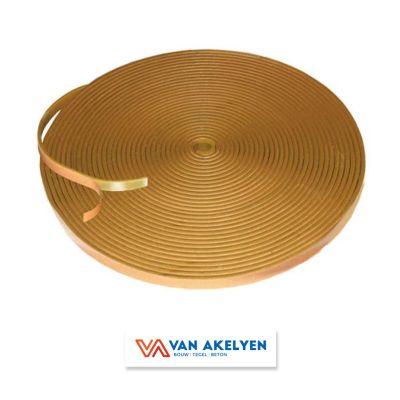 Zwelstrip 20x25 mm - rol 5 meter 