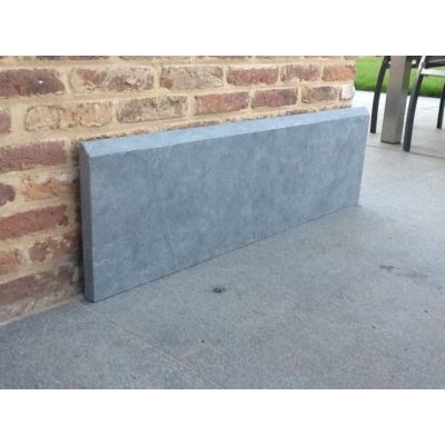 Asian Blue gevelplint 100x40x3 cm 