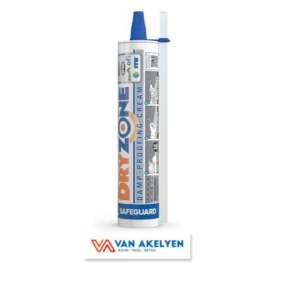 Dryzone box 310ml 