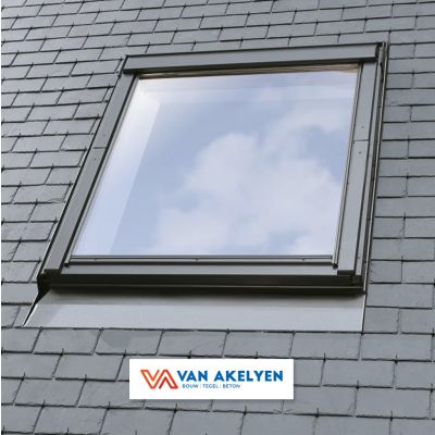 Velux gootstuk voor leien EDL0000-MK04 