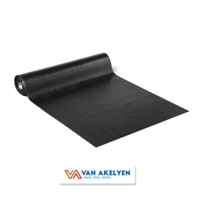 Roofing - glasvlies 3 mm - Sopraglass PB V 3 TF (Soprema)