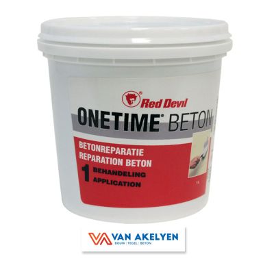 Red Devil - One Time beton repair - 1 l 