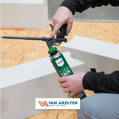 Novatech Spray & Pur Gun 