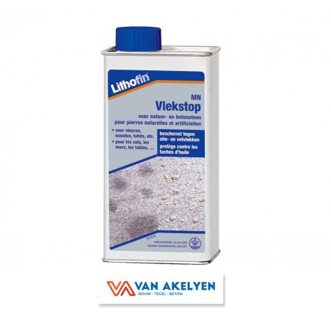 Lithofin MN Vlekstop - 500 ml 