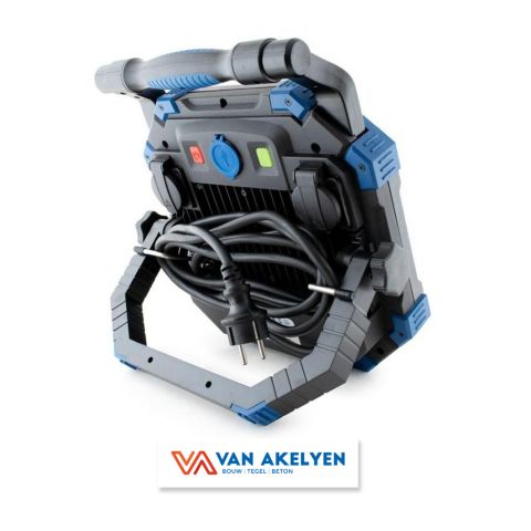 Prof Praxis - LUMX LED P+ 100W / 3 m. H07RN-F / I P54 / 2700/4500/6500K / 50% dimmer